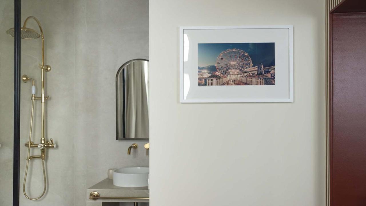 Charmant Studio A Paris 15 A Proximite Tour Eiffel Extérieur photo